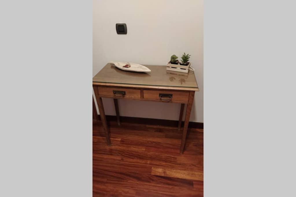 Apartamento Completo Con Parking Privado Y Wifi En San Roque 비고 외부 사진